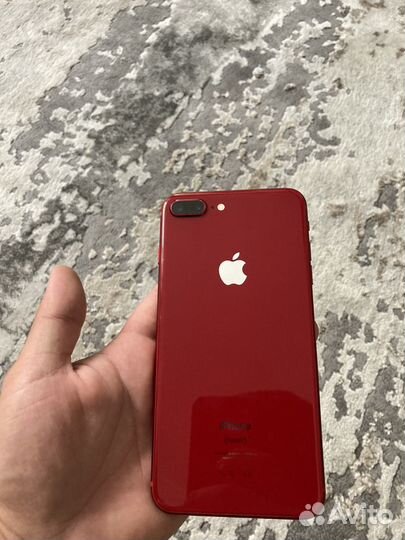 iPhone 8 Plus, 256 ГБ
