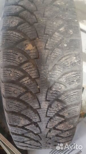 Nordman Nordman 4 185/65 R15