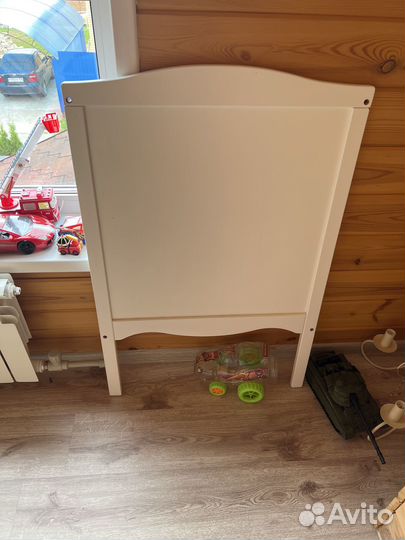 Продажа кроватки Икеа для новорожденных