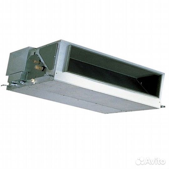 Mitsubishi Electric pefy -P40 vmhs-E