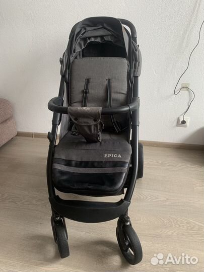 Детская коляска indigo