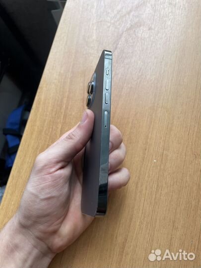iPhone 13 Pro Max, 128 ГБ