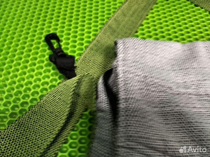 Сумка Verdi на коляску