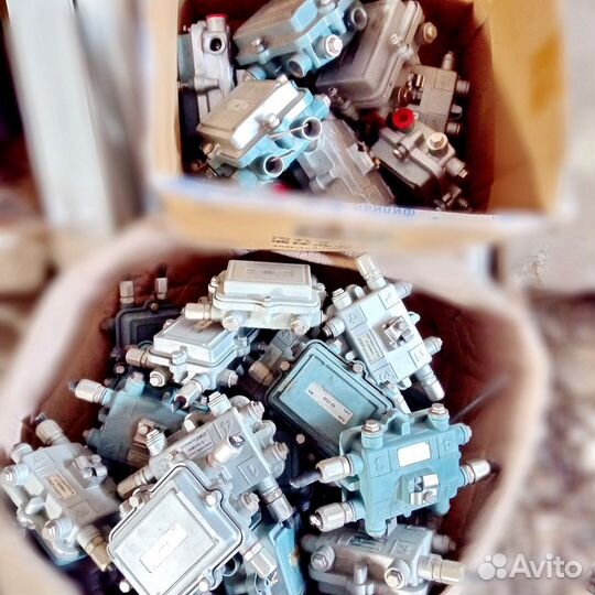 Ответвители,фильтры, diseqc,F-разъемы, RS232,hdmi