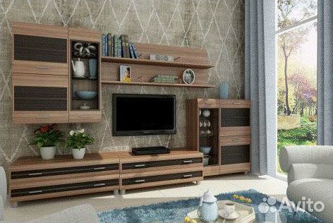 Стенка Сидней 1