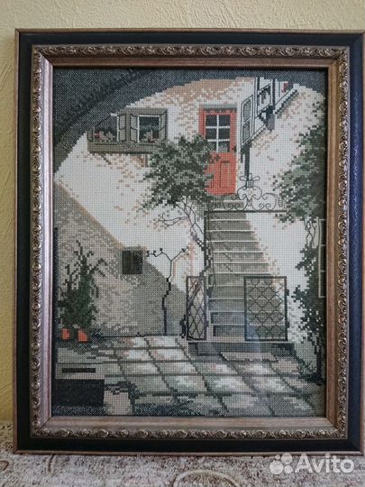 Картины в интерьер