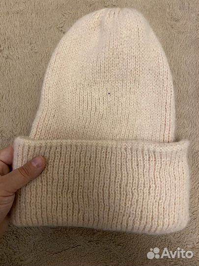 Шапка женская