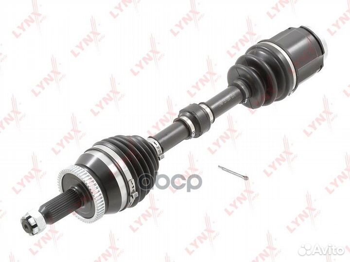 Привод в сборе перед прав CD-1055A CD1055A