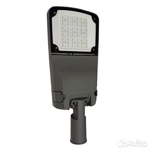 Промышленный LED светильник укс-2 SMD-L 100W