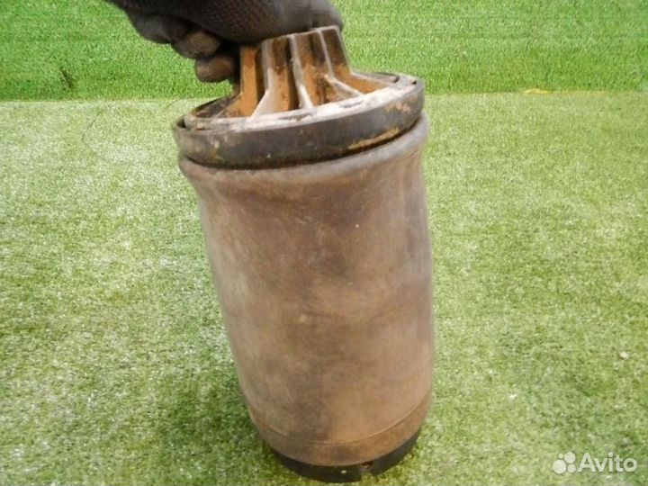 Пневмобалон задней подвески Mercedes GLE c292 (201