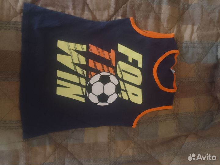 Вещи на мальчика подростка