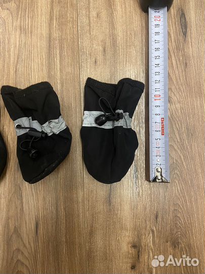 Носки для собак