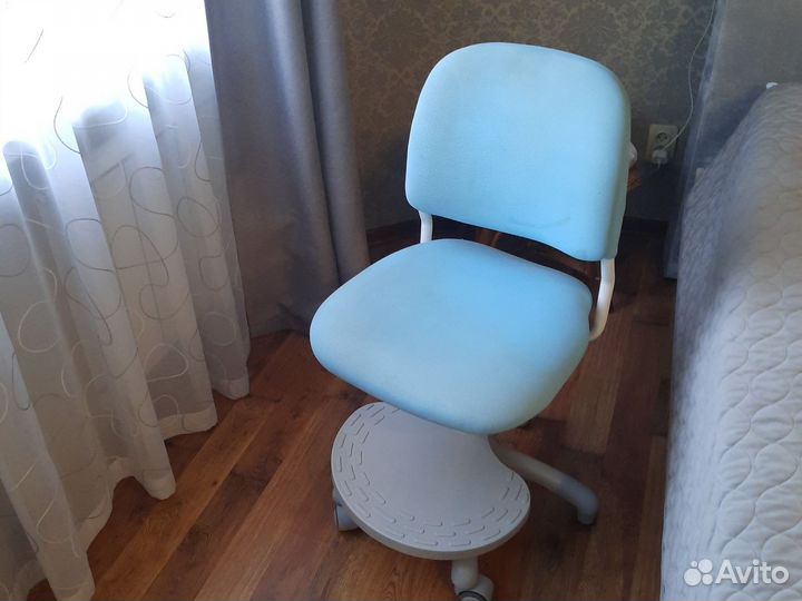 Стул для школьника бу