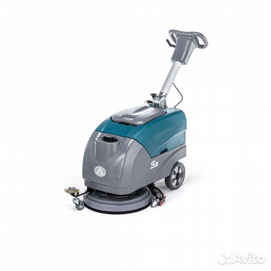 Поломоечная машина artred AR-S3L