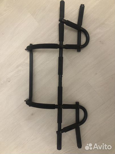 Турник в дверной проем