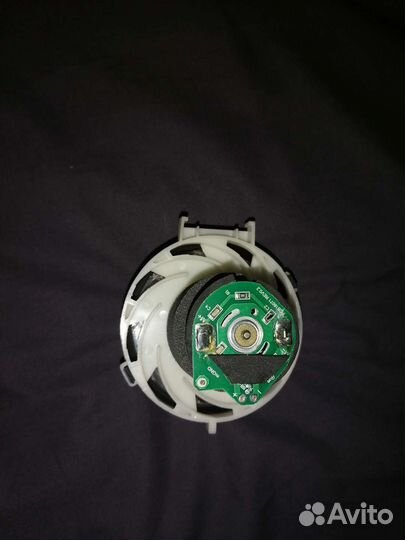 Двигатель на пылесос electrolux ergorapido