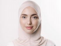 Шапочка под хиджаб