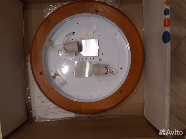 Светильник потолочный подвесной