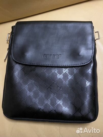 Сумка мужская Gucci