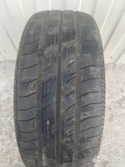 Continental ComfortContact AS 185/60 R14 25J