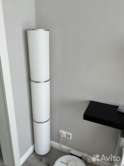 Торшер напольный IKEA
