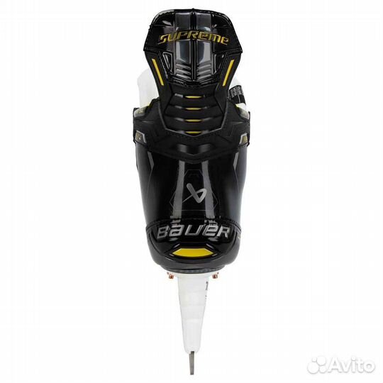Коньки Bauer Supreme M4