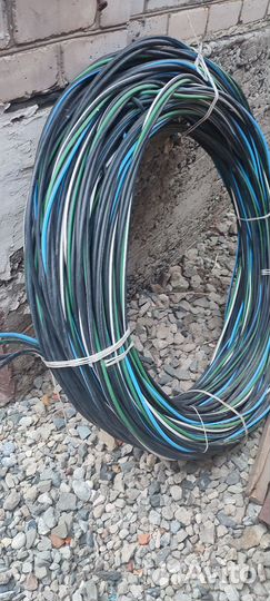 Кабель сип-2 4x70