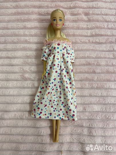 Кукла барби