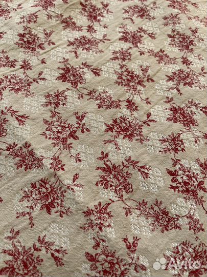 Отрез ткани