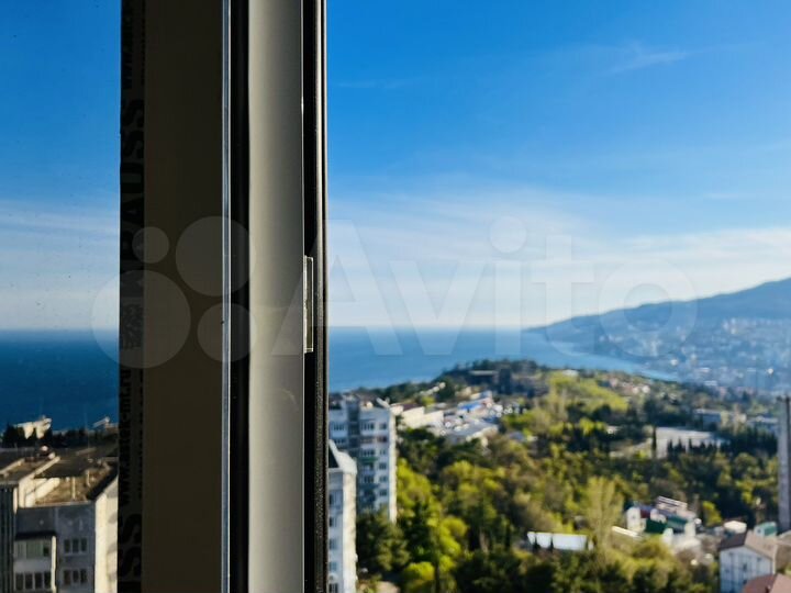 1-к. квартира, 33 м², 11/12 эт.