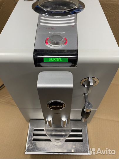 Кофемашина Jura ena 3