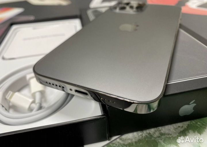 iPhone 13 Pro Max, 256 ГБ