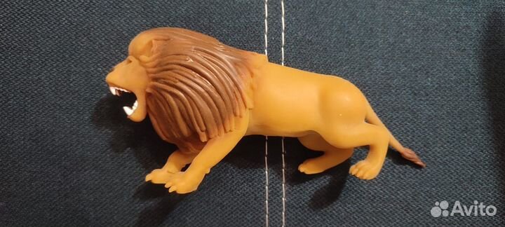 Sbabam ночные хищники legend OF animals Лев