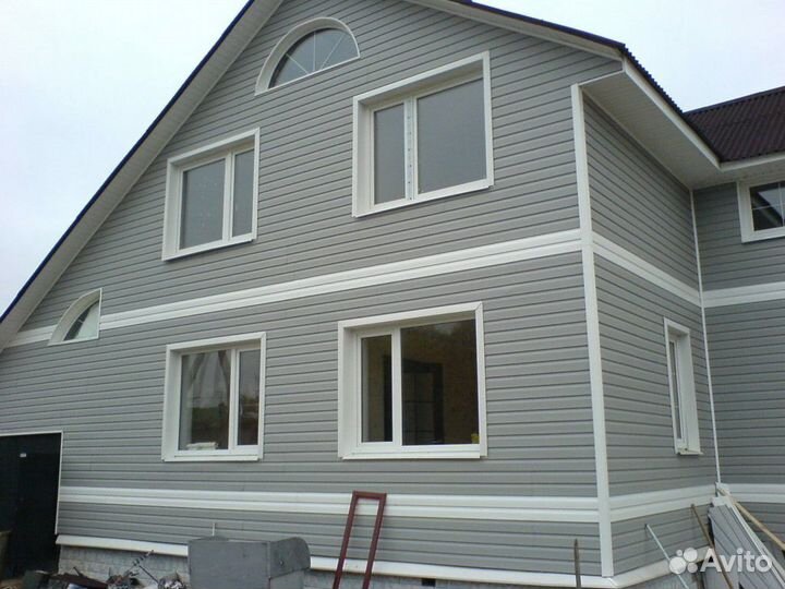 Окна в Геленджике