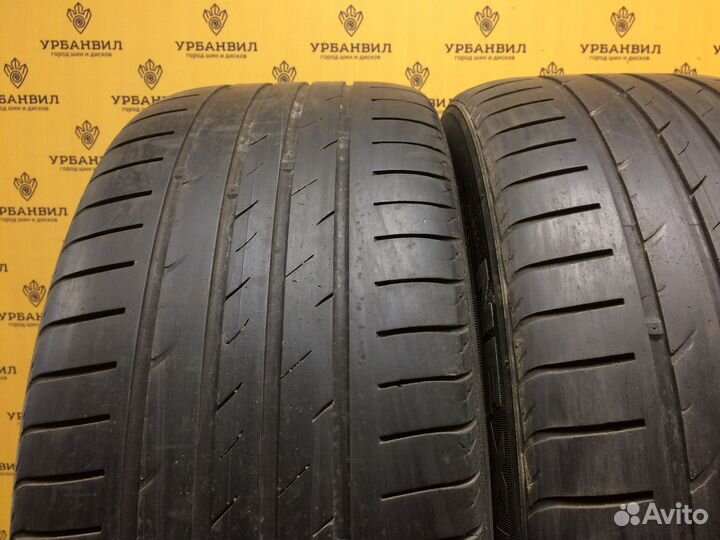 Nexen N Blue HD 235/45 R18 94V