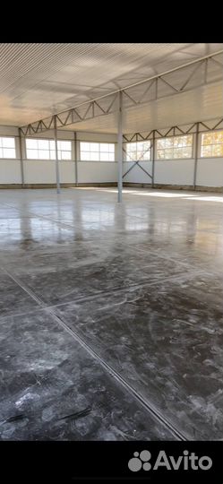 Бетонщик арматурщик