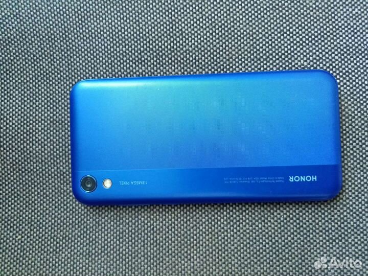Honor8s