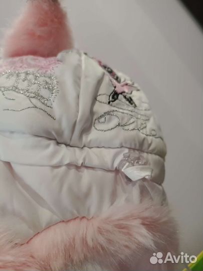 Шапка детская