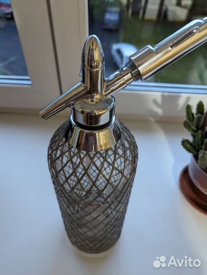 Советский сифон