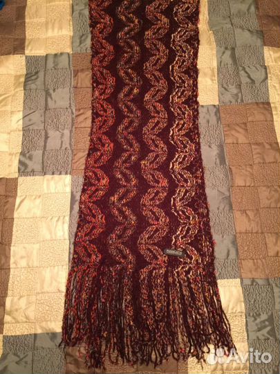 Шарф Giorgio Passigatti Italy