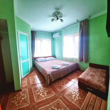 Сан Сочи Делина