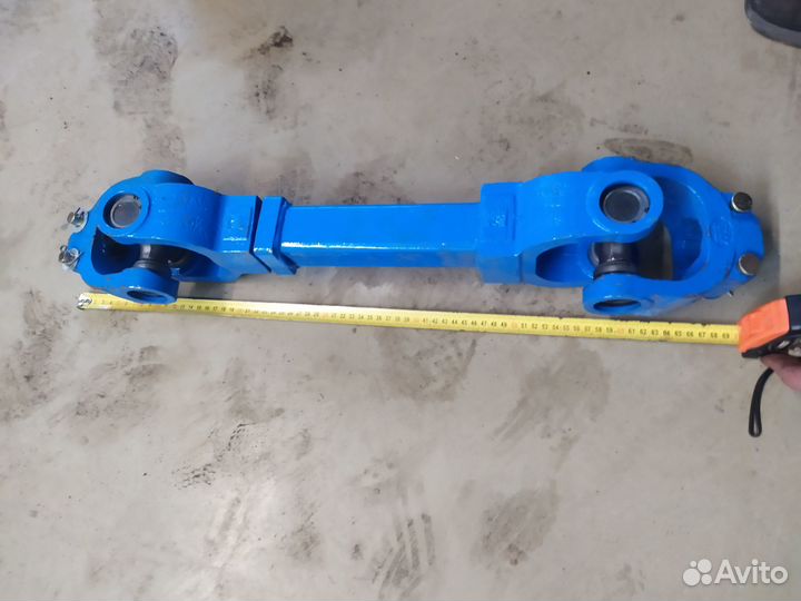 Почвофреза 1GQN 230, 2022