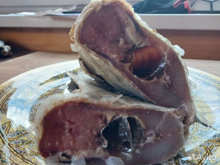 Плотва вкусняшка 400