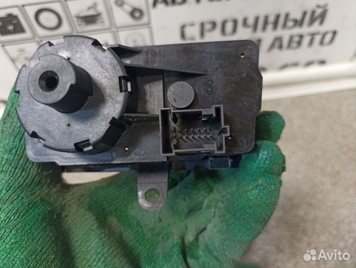 Переключатель света фар для Mercedes Benz W211