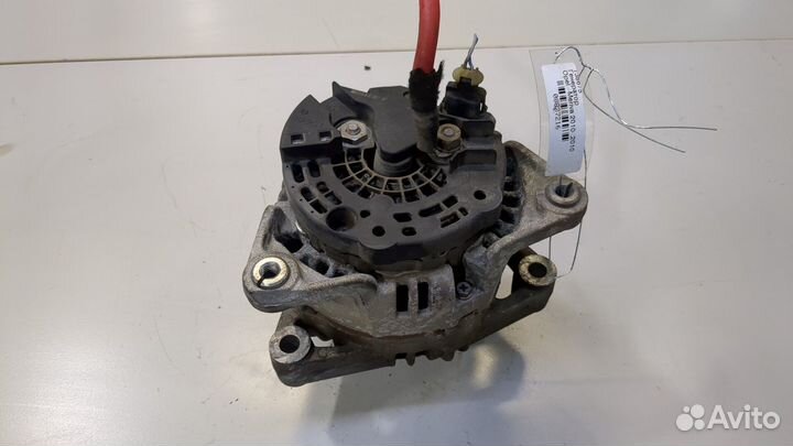 Генератор Opel Meriva 2010, 2010