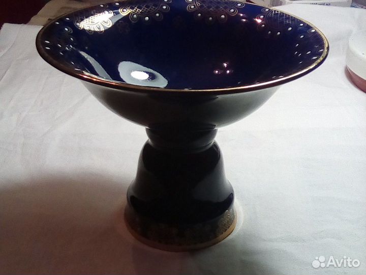 Конфетница-десертница