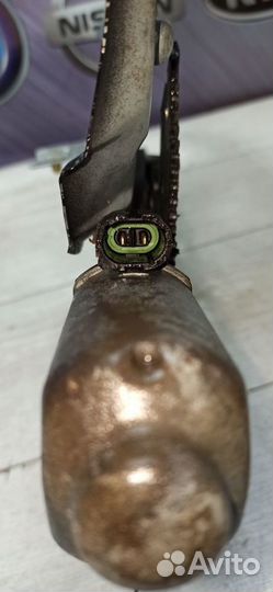 Стеклоподъемник перед Renault laguna 1 Лев