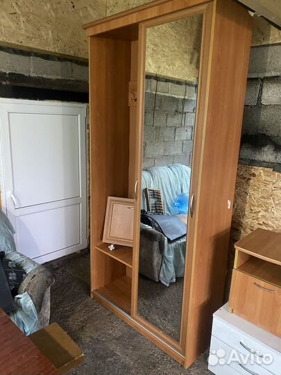 Продается шкаф