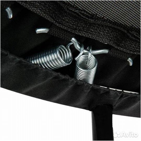 Каркасный батут Decathlon domyos Fit Trampo100