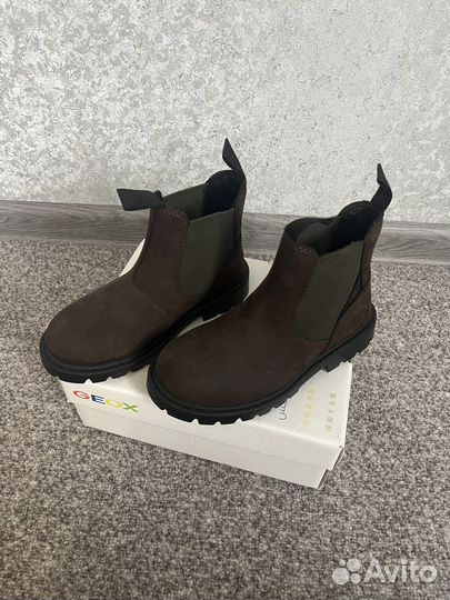 Geox